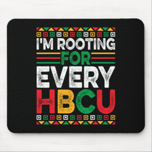 Education Is Freedom Black Teacher Books Black His Mouse Mat