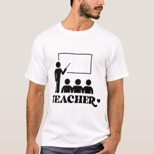 Education Shirts For Teachers T-Shirt