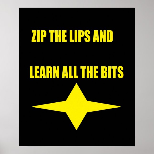 Education students college teacher class parents poster (Front)