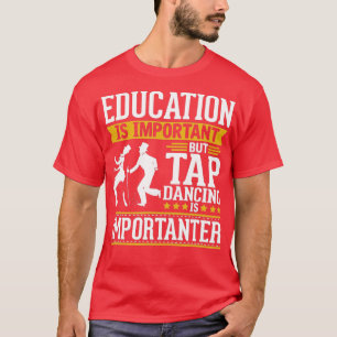 Education T-Shirt