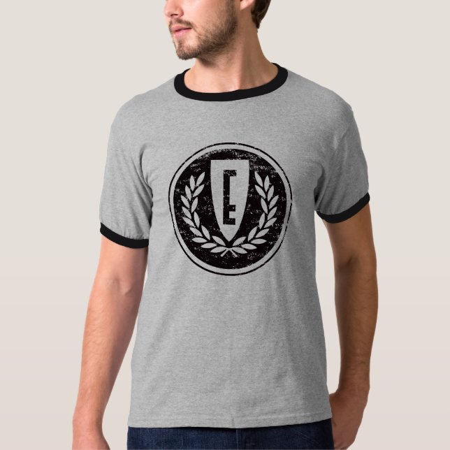 Education T-Shirt (Front)