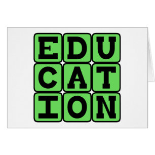 Education, The Science of Learning