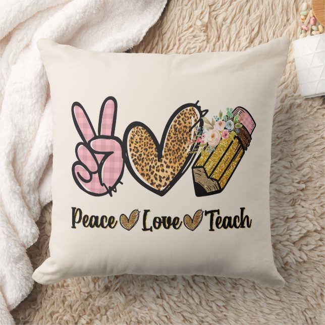 Educational  cushion (Blanket)