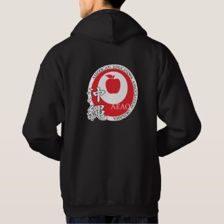 Educator Sweatshirt (Black)