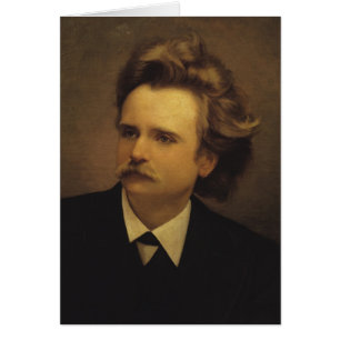 Edvard Hagerup Grieg