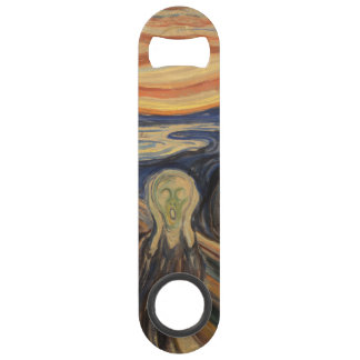Edvard Munch’s The Scream