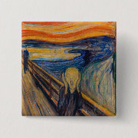 Edvard Munch - The Scream 1893