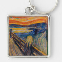 Edvard Munch - The Scream 1893