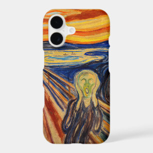 Edvard Munch - The Scream 1910