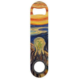 Edvard Munch - The Scream 1910