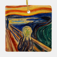 Edvard Munch - The Scream 1910