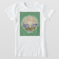 Edvard Munch The Sun (Solen) - Sunrise Party Items