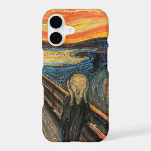 Edvard Munch's The Scream