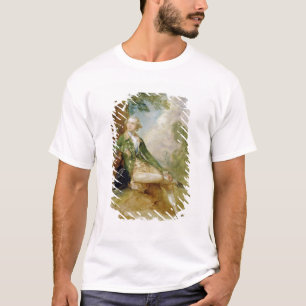 Edward Augustus, Duke of Kent, c.1787 (oil on canv T-Shirt