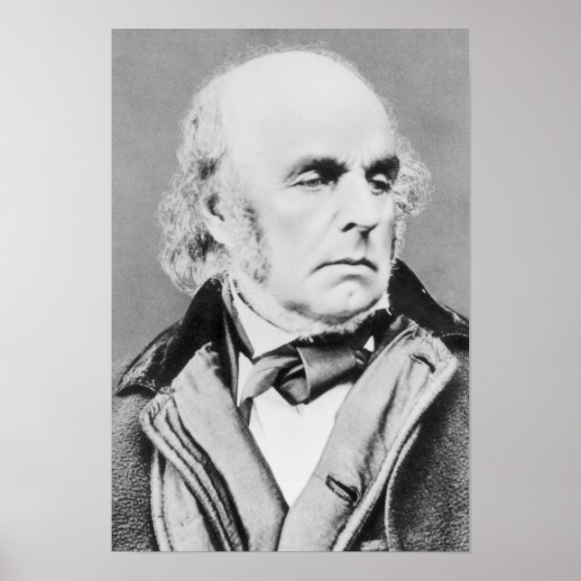 Edward Fitzgerald Poster (Front)