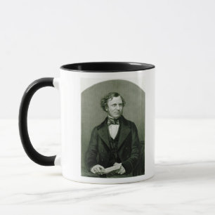 Edward Henry Smith Stanley, Lord Stanley Mug