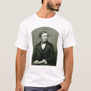 Edward Henry Smith Stanley, Lord Stanley T-Shirt