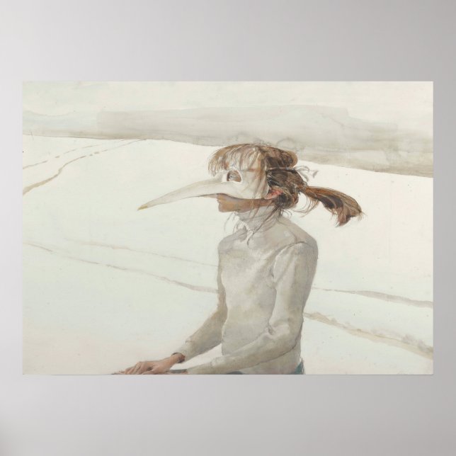 Edward Hopper (32) Poster (Front)
