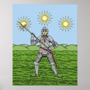 Edward IV Poster