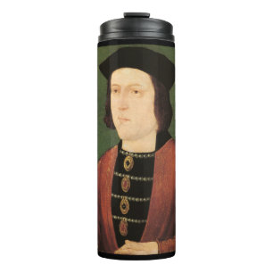 Edward IV Thermal Tumbler