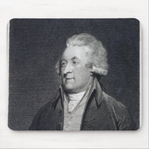 Edward Jerningham , 1794 Mouse Mat
