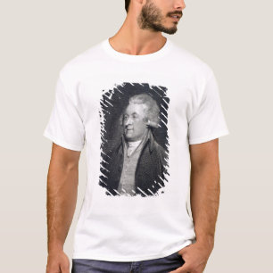 Edward Jerningham , 1794 T-Shirt