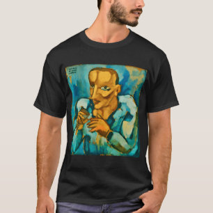 Edward John Poynter Pea Blossoms (1890) T-Shirt