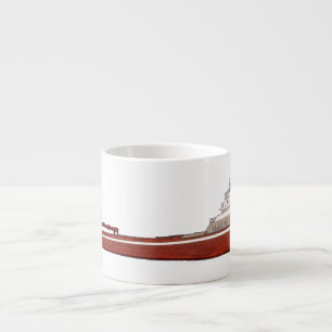 Edward L. Ryerson cutout2 jumbo mug