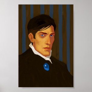 edward poster