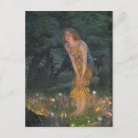 Edward Robert Hughes Midsummer Eve CC1101