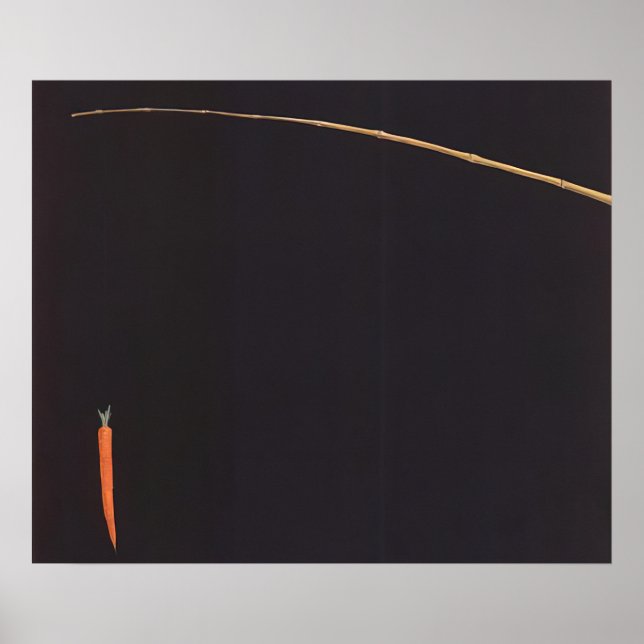 Edward Ruscha - Hi, Honey - 1981 Poster (Front)