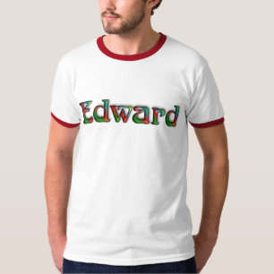 Edward T-Shirt