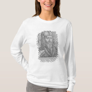 Edward, the Black Prince T-Shirt