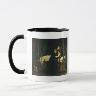 Edward V  and Richard, Duke of York in the Mug