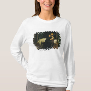 Edward V and Richard, Duke of York in the T-Shirt