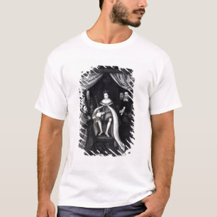 Edward VI T-Shirt