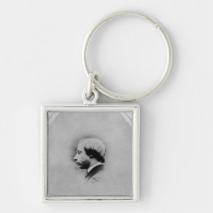 Edward VII, 1860 Key Ring