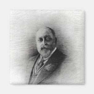 Edward VII Magnet