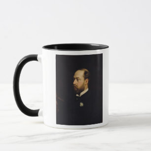 Edward VII Mug