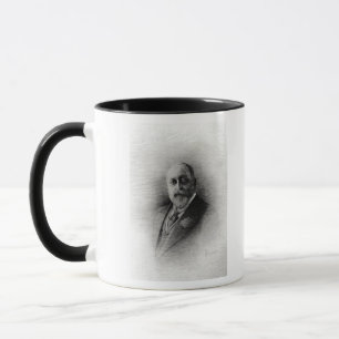 Edward VII Mug