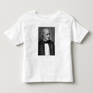 Edward White Benson, Archbishop of Canterbury Toddler T-Shirt