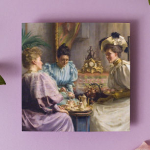 Edwardian Tile