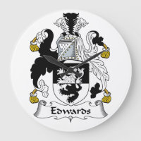 Edwards Family Crest