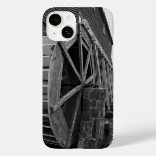 Edwards Water Wheel Case-Mate iPhone 14 Case