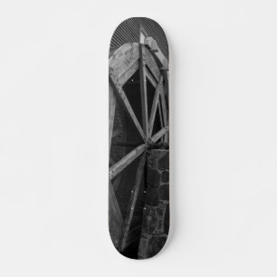Edwards Water Wheel Skateboard