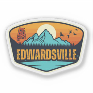 Edwardsville, Alabama