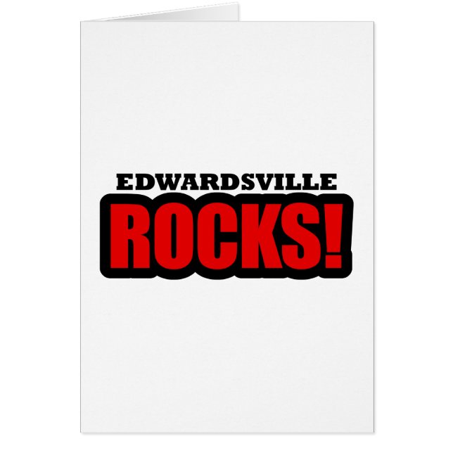 Edwardsville, Alabama (Front)