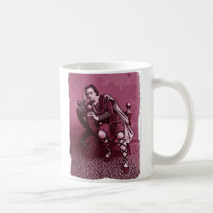 Edwin Booth Coffee Mug