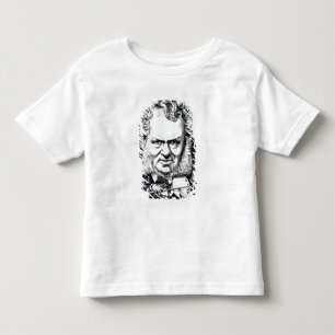 Edwin Landseer Toddler T-Shirt