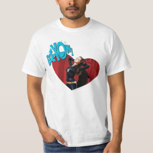 EEE-YOW! Catwoman T-Shirt